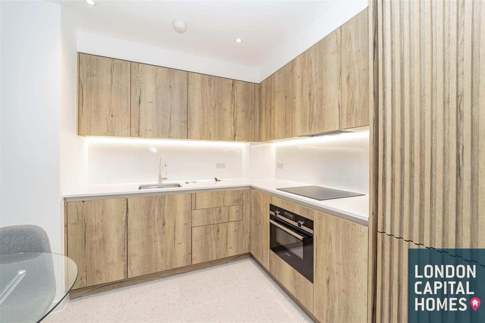 Jacquard Point, 5 Tapestry Way, London